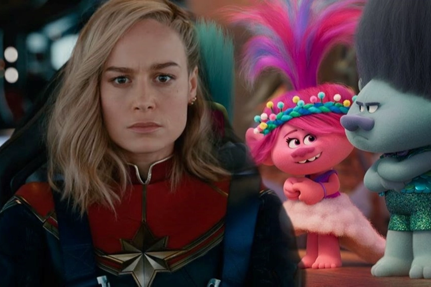 Haftanın filmleri (10 Kasım 2023)