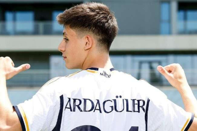 Sakatlıklar Arda Güler'in peşini bırakmıyor! İspanyol basını duyurdu: Ağrıları var...