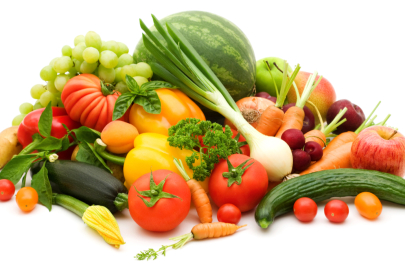 Kasım ayının 10 süper besini