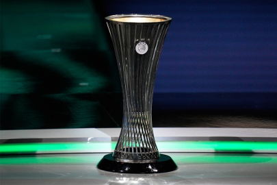 UEFA Avrupa Konferans Ligi'nde gruptan çıkmayı garantileyen takımlar