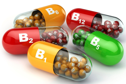 Vitamin Eksikliğine Dikkat! Vücudumuz da Vitamin Neden Eksilir?