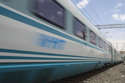 Ankara-Bursa arası 2 saat 15 dakikaya düşecek