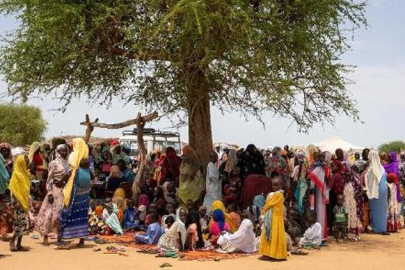 BM'den Sudan tepkisi