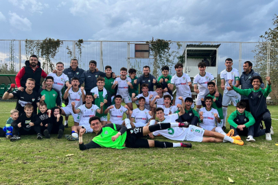 Bursaspor’dan Galatasaray’a farklı tarife&nbsp;