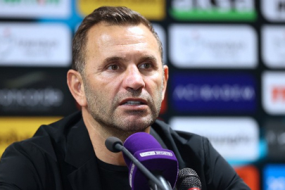 Buruk: İlk mağlubiyetimizi aldığımız için üzgünüz