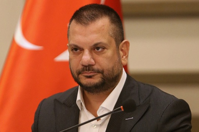 Ertuğrul Doğan'dan hakem yorumu