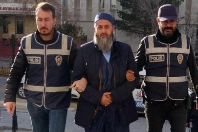 Erzurumlu dönerci Atatürk'e hakaret ettiği suçlamasıyla gözaltında