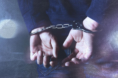 FETÖ firarisi eski emniyet müdürü yakalandı