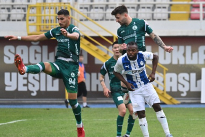 Gürkan Kocabıyık: Önemli bir galibiyetti, oyuncularımızı kutluyoruz