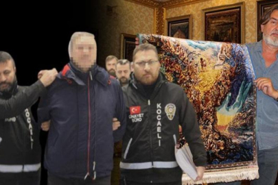 İş insanı Nurhan Ör cinayetinde korkunç detaylar!