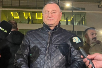 Lütfü Savaş'tan Galatasaray galibiyeti yorumu