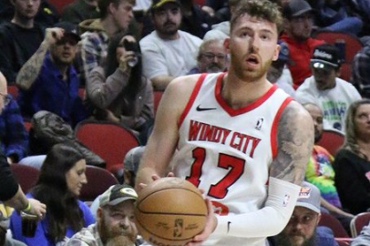 Onuralp’ten ilk maçında 14 sayı