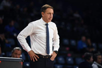 Orhun Ene: Kazanmak için bütün maçı iyi oynamalıyız