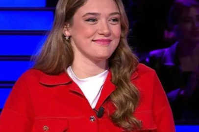 Zehra Güneş ödülü Hatay Kadın Voleybol Takımı'na bağışlamıştı! İşte nedeni!