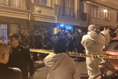 Aile katliamı! 3 çocuğunu ve eşini öldürüp kendini vurdu