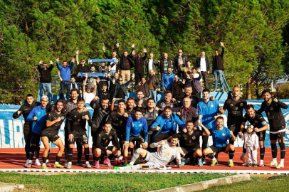 Batalla rekora koşuyor!