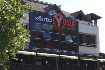 Bursa'nın ünlü köftecisinde 6 milyon liralık vurgun!