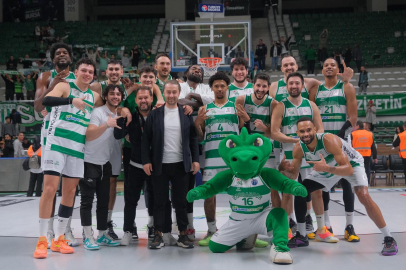 Bursaspor’dan&nbsp;farklı galibiyet!