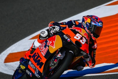 Deniz Öncü, 12. sırada bitirdi