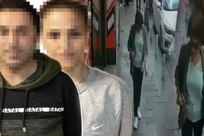 Erkek arkadaşını dahil etti! Genç kadından iş ortağına akılalmaz oyun