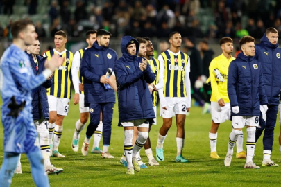 Fenerbahçe'ye UEFA'dan 5.7 milyon euro