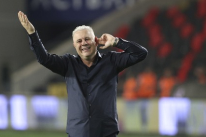 Gaziantep FK, Sumudica ile yeniden doğdu