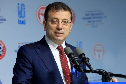 İmamoğlu'ndan 'fiili eşbaşkanlık' yanıtı: Özgür Özel'e en üst seviyede destek olurum