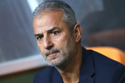 İsmail Kartal: ''Sadece istediğimiz golleri bulamadık''
