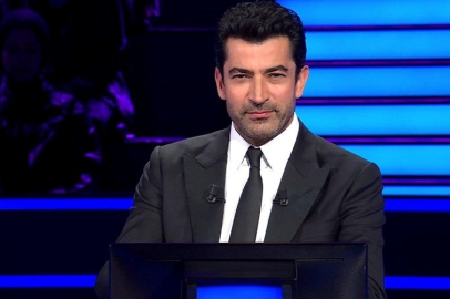 Kim Milyoner Olmak İster'de 5 milyonluk soru ilk defa açıldı!