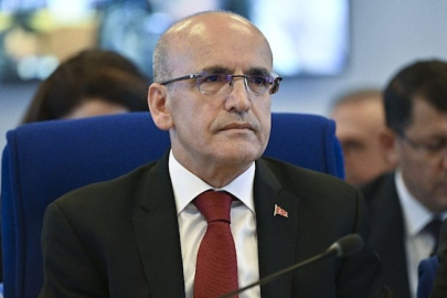 Bakan Şimşek 'tek haneli enflasyon' için tarih verdi!