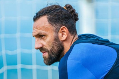 Muriqi: Neden bu kadar korkuyorlar?