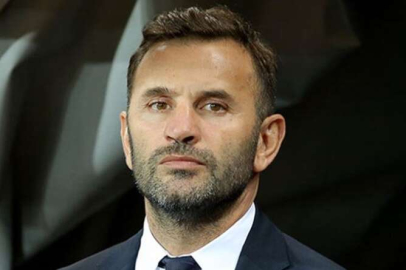 Galatasaray'ın Hatayspor yenilgisinin faturasını Okan Buruk'a kestiler