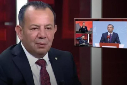 Tanju Özcan'ın Özgür Özel ile görüşmesine damga vuran detay! O cümleyi duymuş...