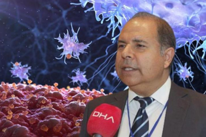 Tarihi adım! Yerli kanser ilacı müjdesi