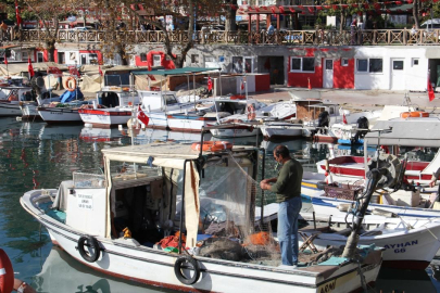 Tekirdağ'da deniz ulaşımı normale döndü