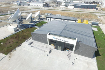 TÜRKSAT Uydu Yer Sistemleri Yedeklilik Merkezi yarın açılıyor