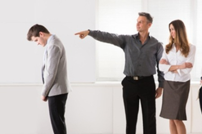 Yargıtay sık sık görev değişikliğini mobbing saydı