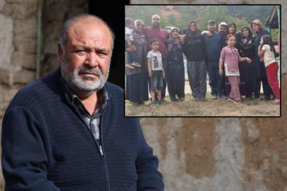 5 kişinin öldüğü kazada kahreden detay! 'En küçük torunumun gözleri açık gitti'