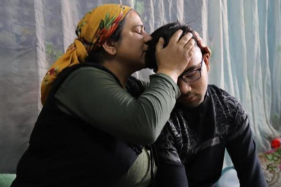 7 yaşından beri hastalığına teşhis konulamıyor! Tedavi edilmezse dünyası kararacak