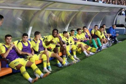 Adana Demirspor - Fenerbahçe maçının ardından yıldız isimlere eleştiri