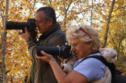 Adeta masal diyarı! 300 yıllık taş evler büyülüyor