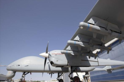 Aksungur'dan büyük başarı! Yerli motorla 30 bin feet