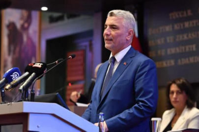 Bakan Bolat: Yüksek enflasyon sorunundan kurtulacağız