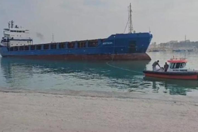 Bakan Koca duyurdu: Gazze için sağlık yardımları Mısır'a ulaştı