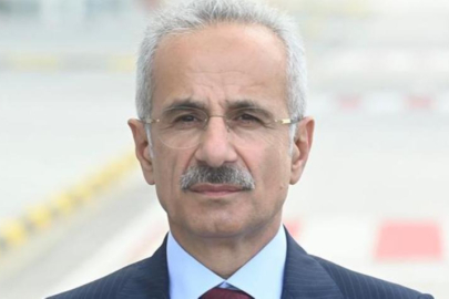 Bakan Uraloğlu ‘hayırlı olsun’ diyerek açıkladı