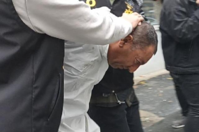 Boğazını keserek katletti, nedeni 'düğün elbisesi' çıktı! 'Evliyken giydirmiyordun'