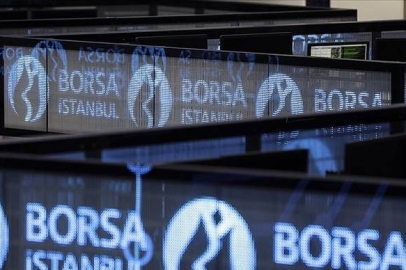 Borsa yeni haftaya yükselişle başladı