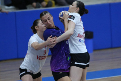 Bursa Büyükşehir Belediyespor Armada Praxis Yalıkavak'a konuk olacak