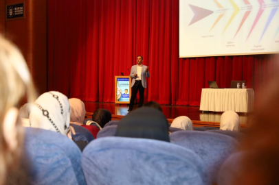 Bursa Büyükşehir’den ailelere ‘iletişim semineri’