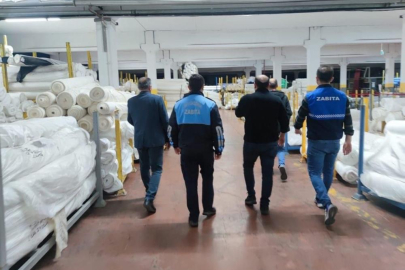 Bursa Kestel Belediyesi'nin 'temiz hava' mücadelesi sürüyor